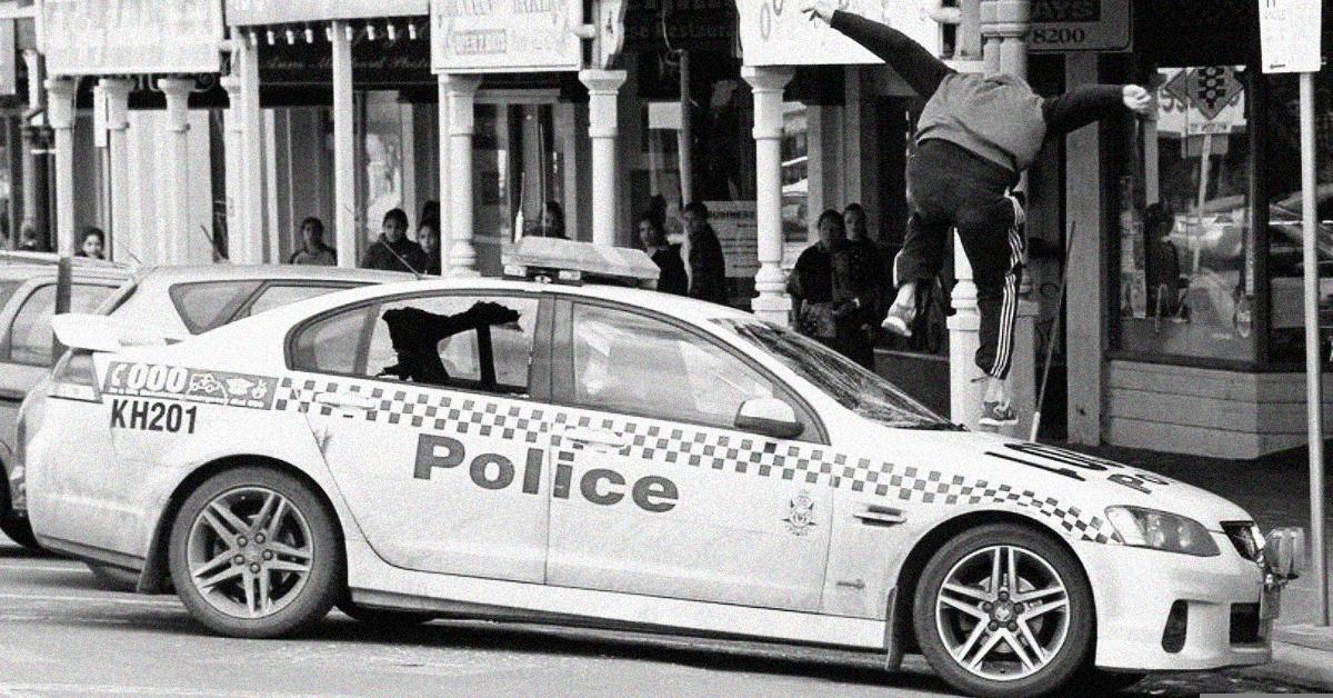ACAB
