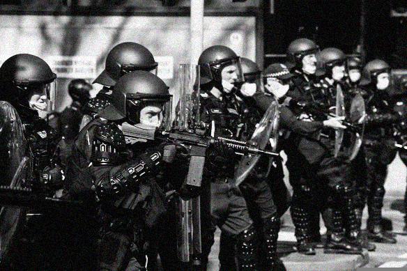 On ‘Australian’ fascism